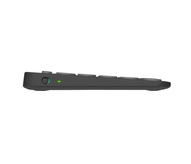 LOGITECH K380s Pebble Keys 2 grafit - 1172750 - zdjęcie 5
